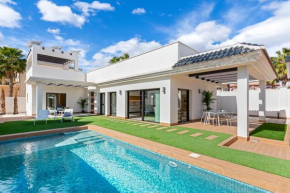 Villa Tortuga Blanca, Ciudad Quesada, Costa Blanca, Quesada